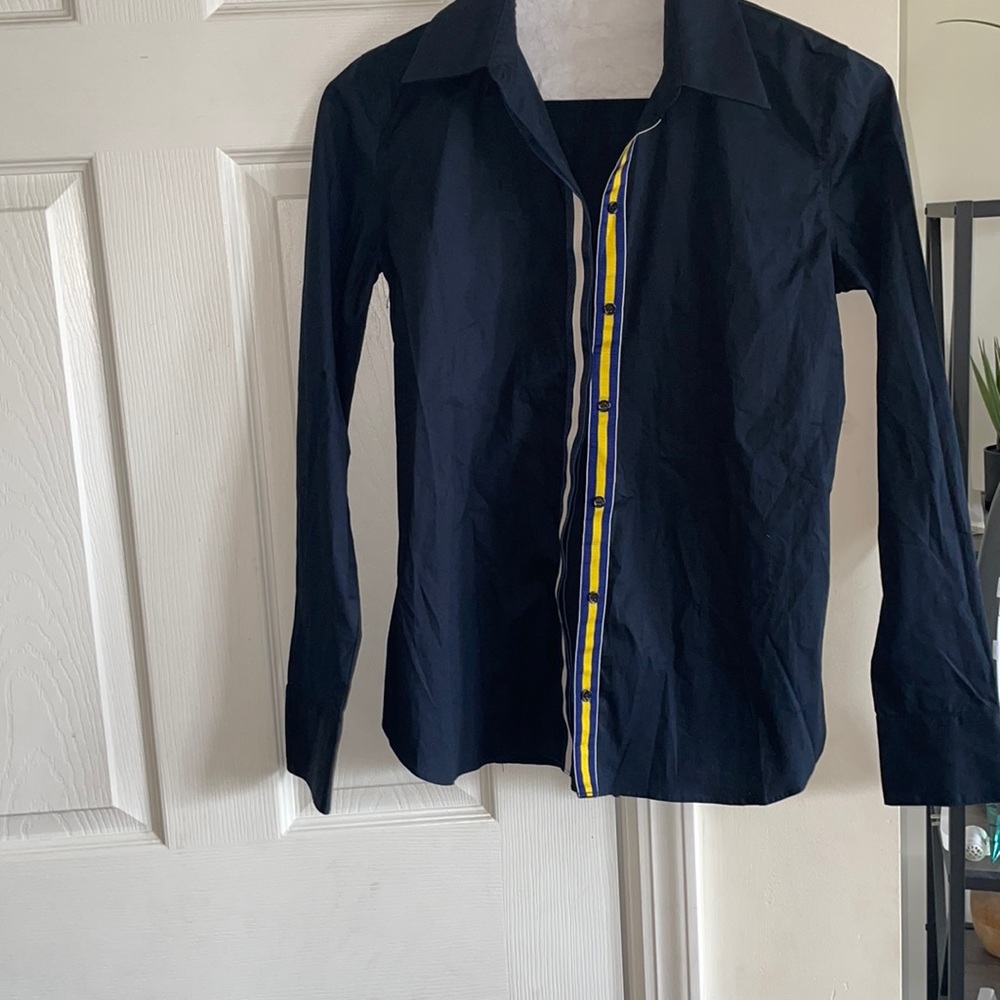 Bailey 44 Button Down - image 1